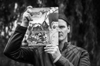 Het Verhoor: Dieter Van der Ougstraete