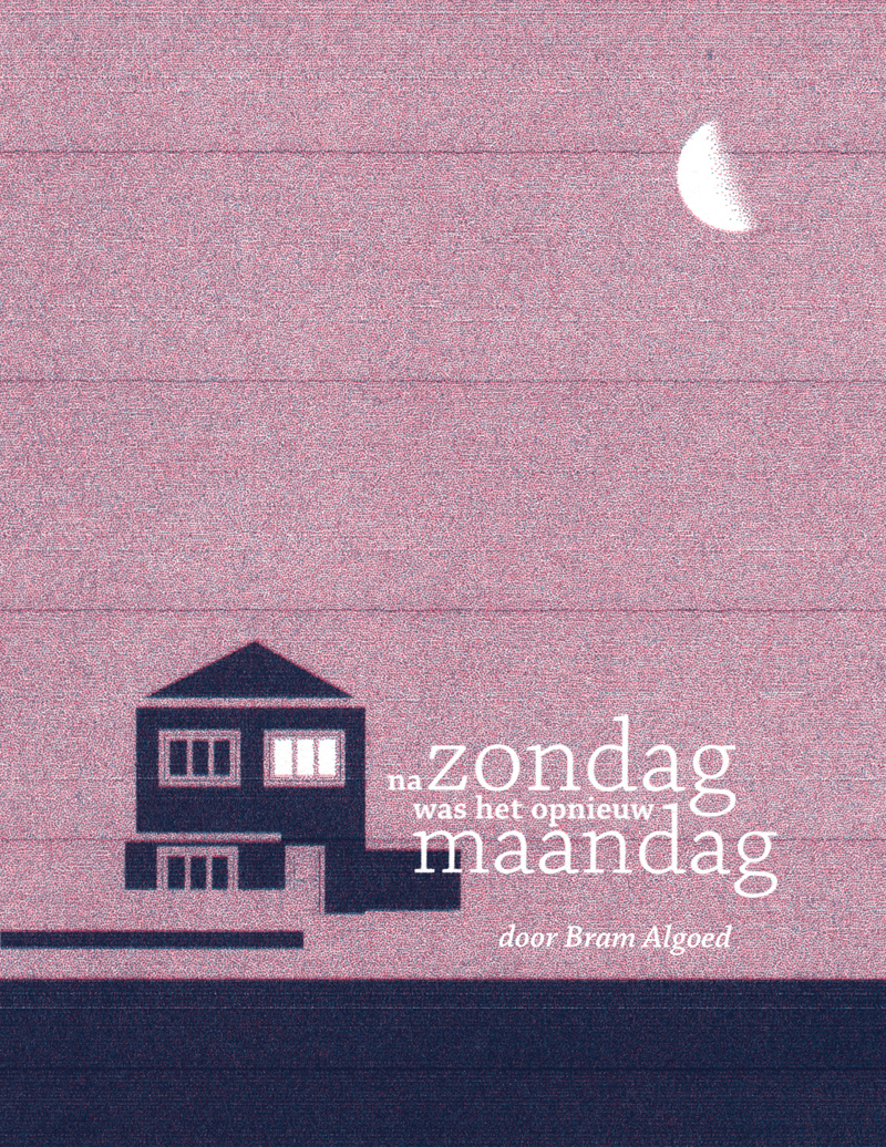 Bram Algoed 1