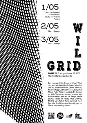 wild grid