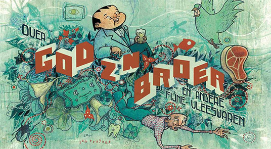 godznbroer