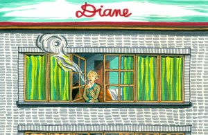 diane