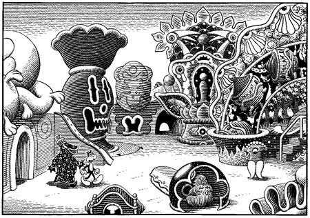 woodring