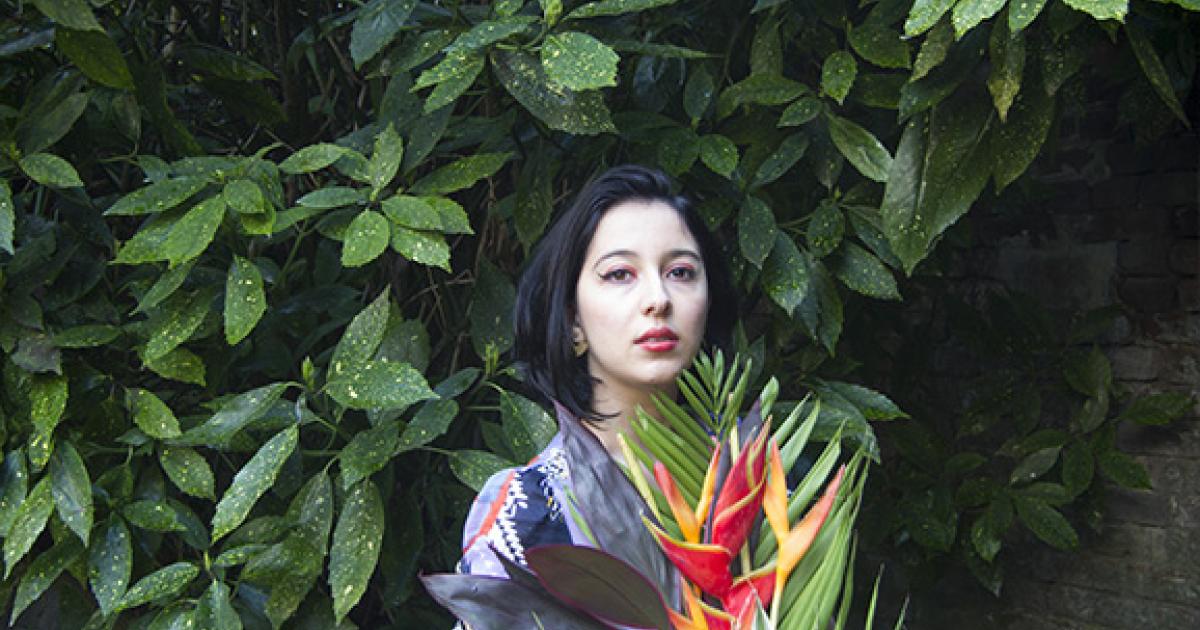 Het Verhoor: Rosa Arango | Pulp de Luxe