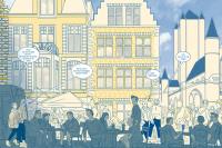 Zondag (Olivier Schrauwen)