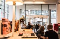 Grensgebied: Zine Club - Muntpunt