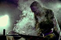 Grensgebied: Rauw Rouw 2 - De Tranen van de Sjamaan