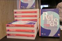 Grensgebied: Relaas - het boek