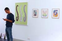 Grensgebied: Samuel Vanderveken