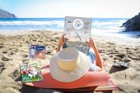 Vakantieliteratuur: Stripgids #9, De Nieuwe Garde en Gilgamesh