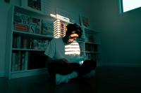 Het Verhoor: AJ Dungo over In Golven