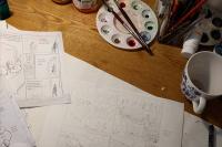 Het Verhoor: B.Carrot over Alle Dagen Ui