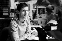 Het Verhoor: Ben Gijsemans over Aaron