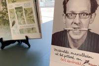 Het Verhoor: Bert Dombrecht