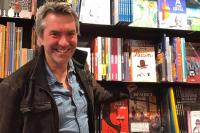 Het Verhoor: Joris Mertens over Bleekwater