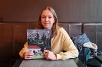 Het Verhoor: Clara Lodewick over Merel