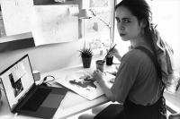 Het Verhoor: Helene Lespagnard