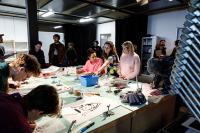 Grensgebied: Hyperdruk #2