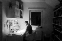 Het Verhoor: Johan Neven