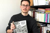 Het Verhoor: Kaylan Saro over Fatum Mundi