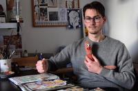 Het Verhoor: Kaylan Saro