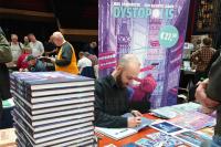 Miel Vandepitte over Dystopolis