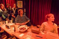 Grensgebied: Nicolas Marichal over Eumefius