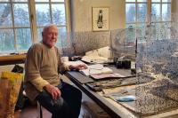 Grensgebied: Koenraad Tinel over Scheisseimer