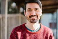 Het Verhoor: Wauter Mannaert over Yasmina