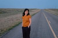 Het Verhoor: Aimée de Jongh over Dagen van Zand