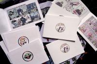 Zine Club #09: Totope la Taupe (door EMDT)