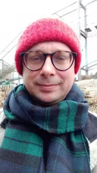 Jeroen Roobrouck