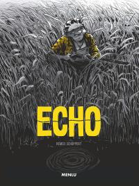 Echo - cover