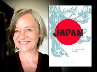 Grensgebied: Ilah over Eerste Hulp bij Japan