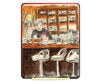 Koffiebar