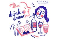 Drink&Draw