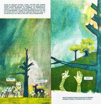 De Denkrimpel van Broeder Roeland (Fynn van der Ziel)