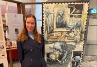 Het Verhoor: Julija Panova