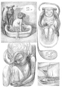 Monkey (Julija Panova)