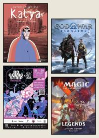 Eindejaarsvragen - Boo Neven