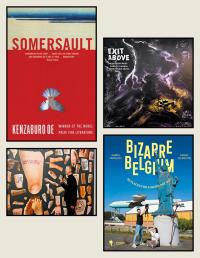 Eindejaarsvragen - Dennis Marien