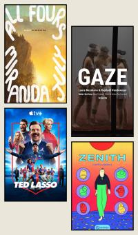 Eindejaarsvragen - Marthe Verhoest