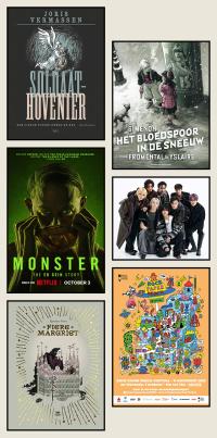 Eindejaarsvragen - Veerle Devos