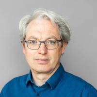 Baldwin Van Gorp