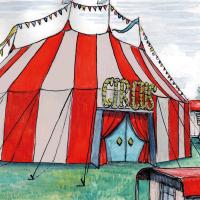 Het Grote Wereldleedcircus