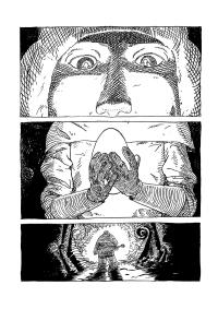 Ominous Egg