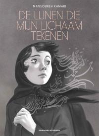 De Lijnen Die Mijn Lichaam Tekenen