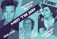 GRID: Meet the Jury!