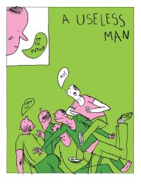 A Useless Man
