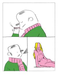 A Useless Man