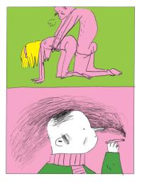 A Useless Man